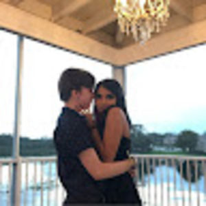 Meet your Posher, Corey